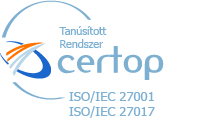 Cert 27017 Logo