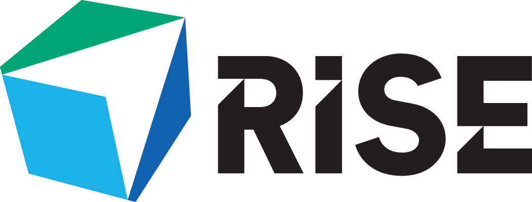 RISE Logo